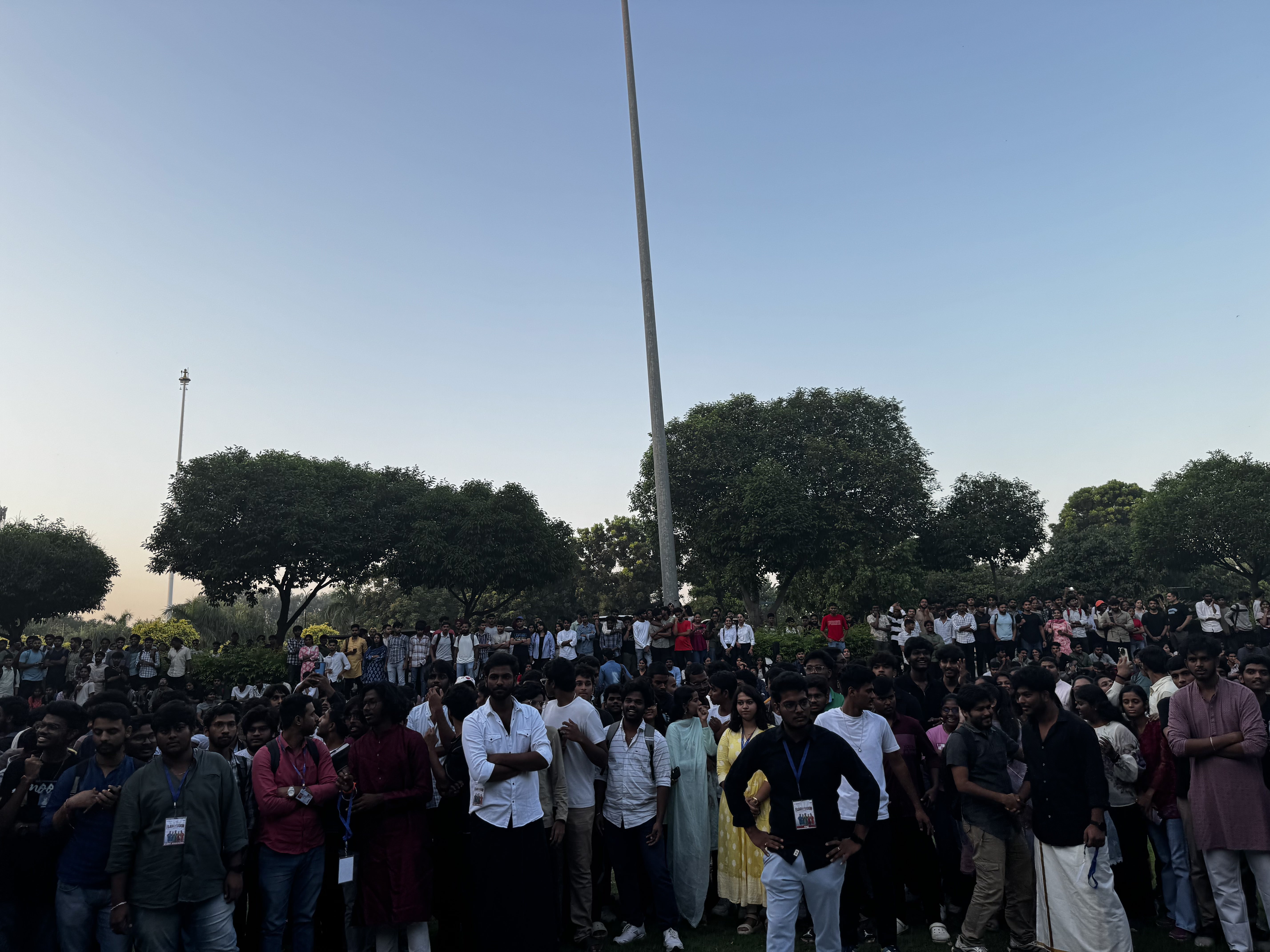 Flash Fusion - Photo 1